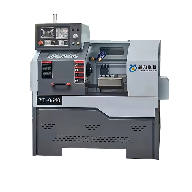 Que devriez-vous vraiment rechercher dans un tour automatique pour votre atelier