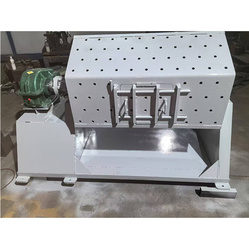 Quels sont les avantages de l'utilisation d'une machine Core Shooter dans les fonderies modernes