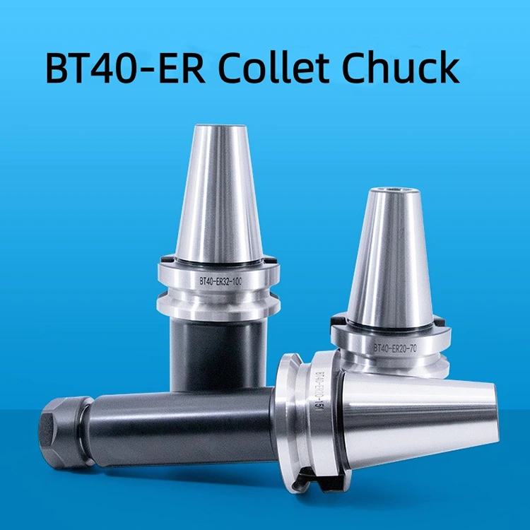 Porte-outil CNC de haute précision