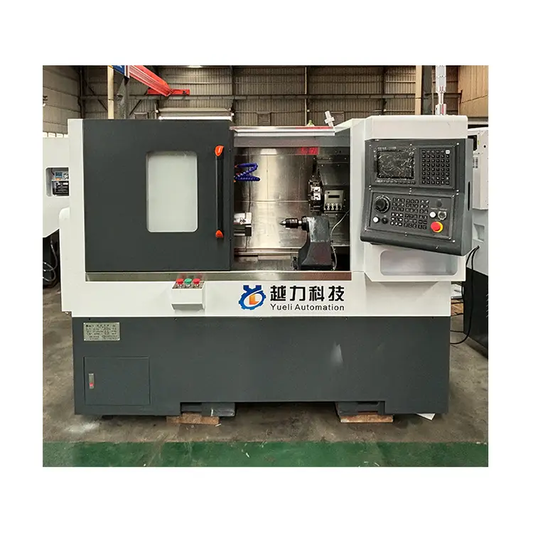 Tourre d'outil Tour-TOP CNC Lathe