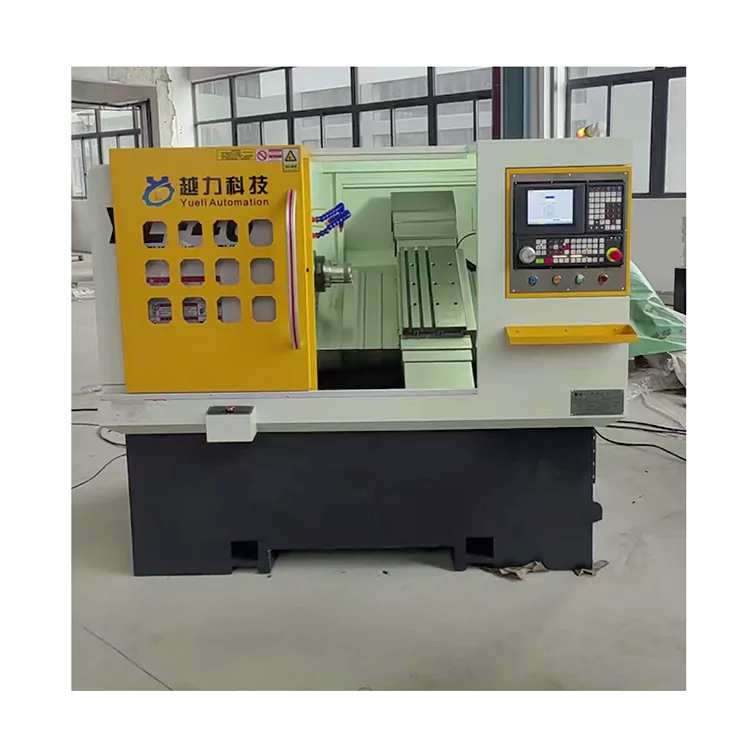 Type CNC Lathe