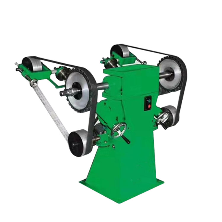 Machine de polissage de bande abrasive 3L